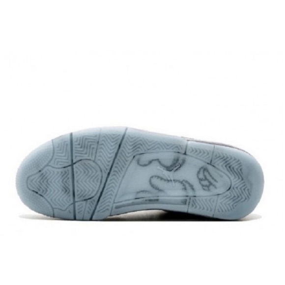 COPY - JORDAN 4 Kaws - Picture 4 of 4